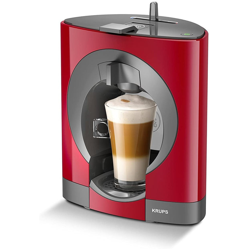 Dolce Gusto OBLO Manual Coffee Machine By Krups