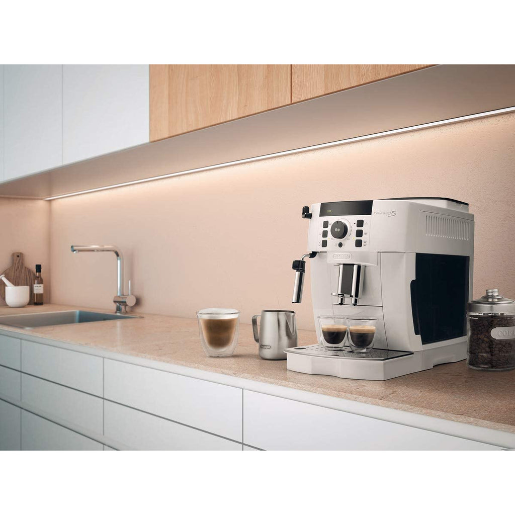 De'Longhi Magnifica S, Automatic Bean to Cup Coffee Machine