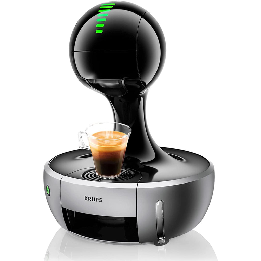 Dolce Gusto Drop Automatic Coffee Machine By Krups