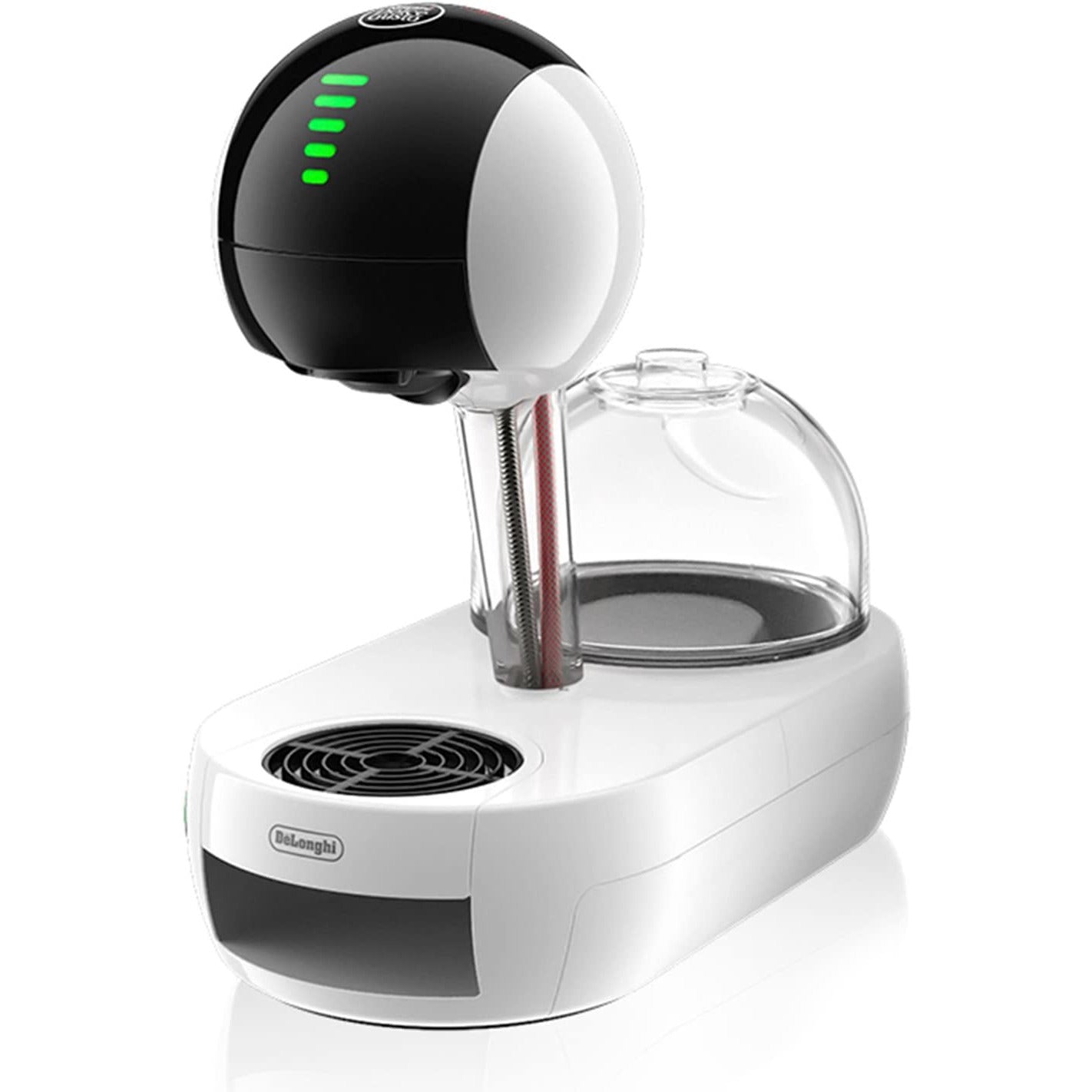 Dolce Gusto Stelia Automatic Coffee Machine By Delonghi Espresso Libya
