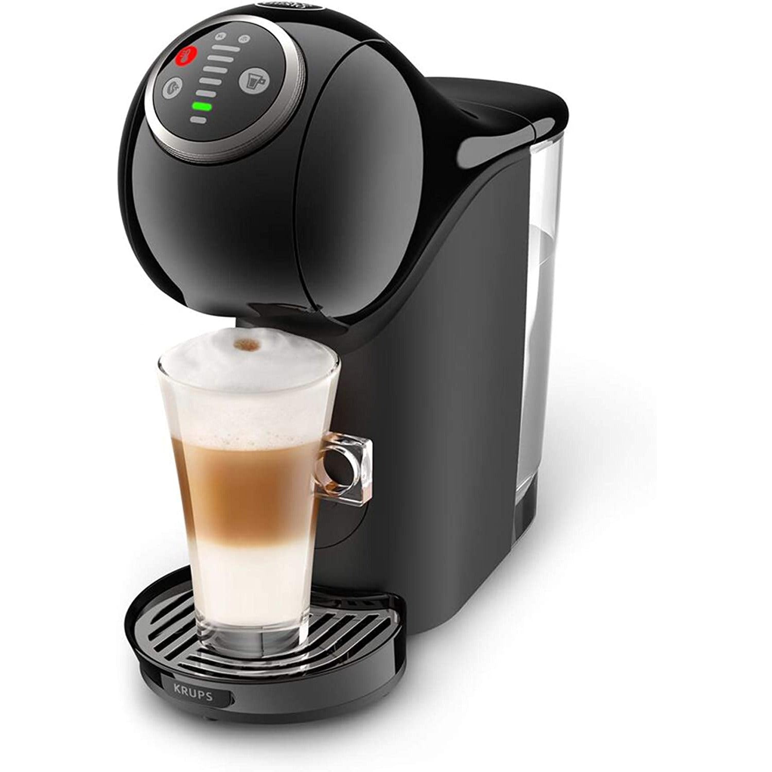Dolce Gusto Genio S Plus Automatic Coffee Machine – Espresso