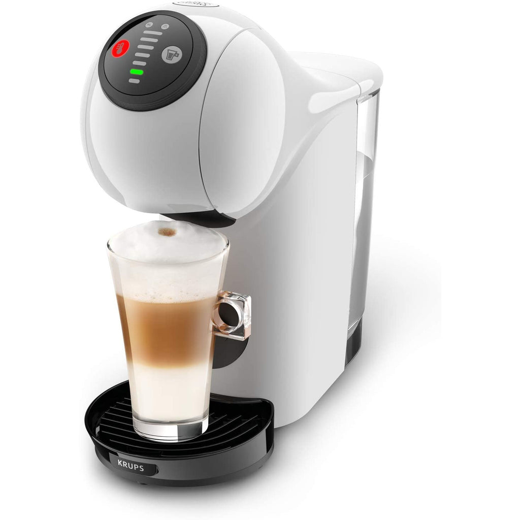 Dolce Gusto Genio S Automatic Coffee Machine By Krups