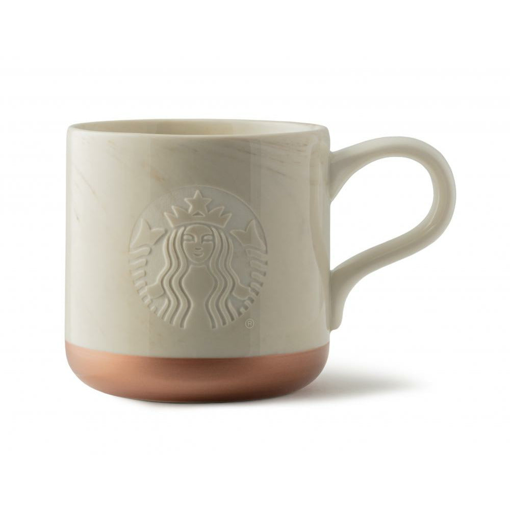 Starbucks Mug - Mug Mica Marbled 11oz