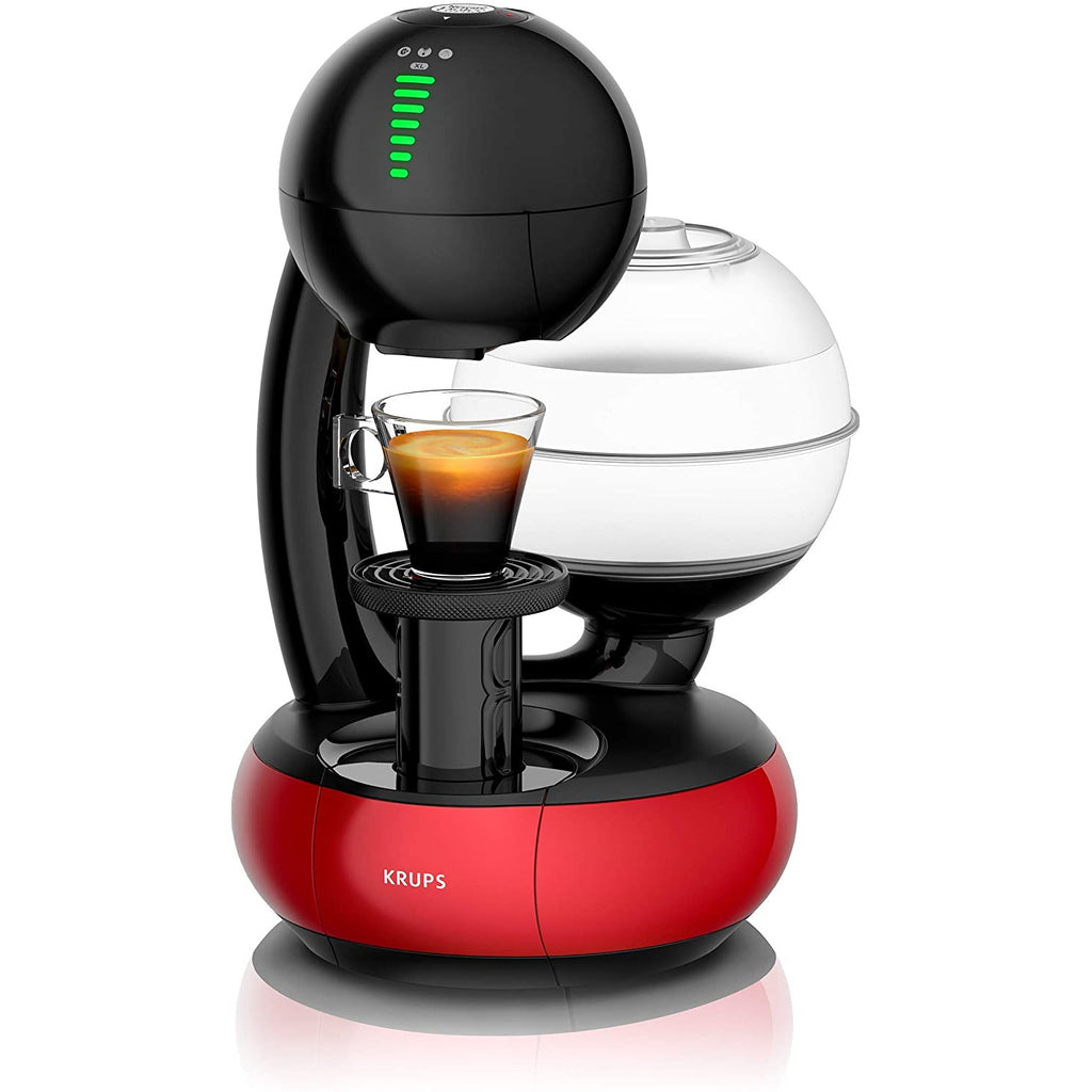 Dolce Gusto Esperta Automatic Coffee Machine