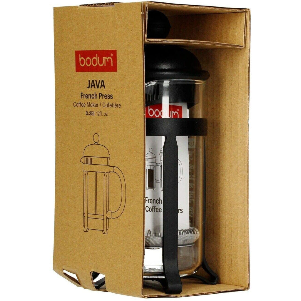 Bodum java cheap french press