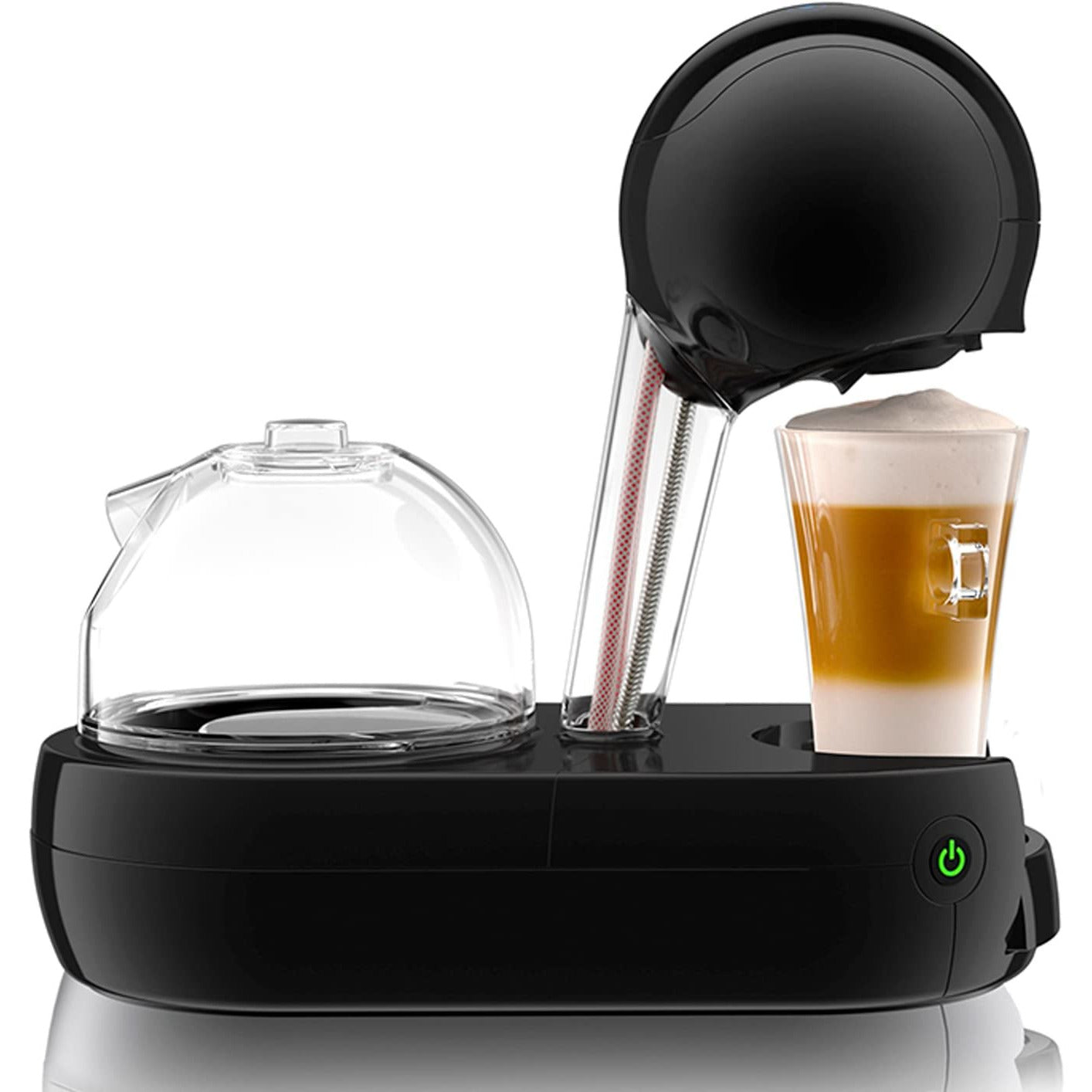 Dolce Gusto Stelia Automatic Coffee Machine By Delonghi Espresso Libya