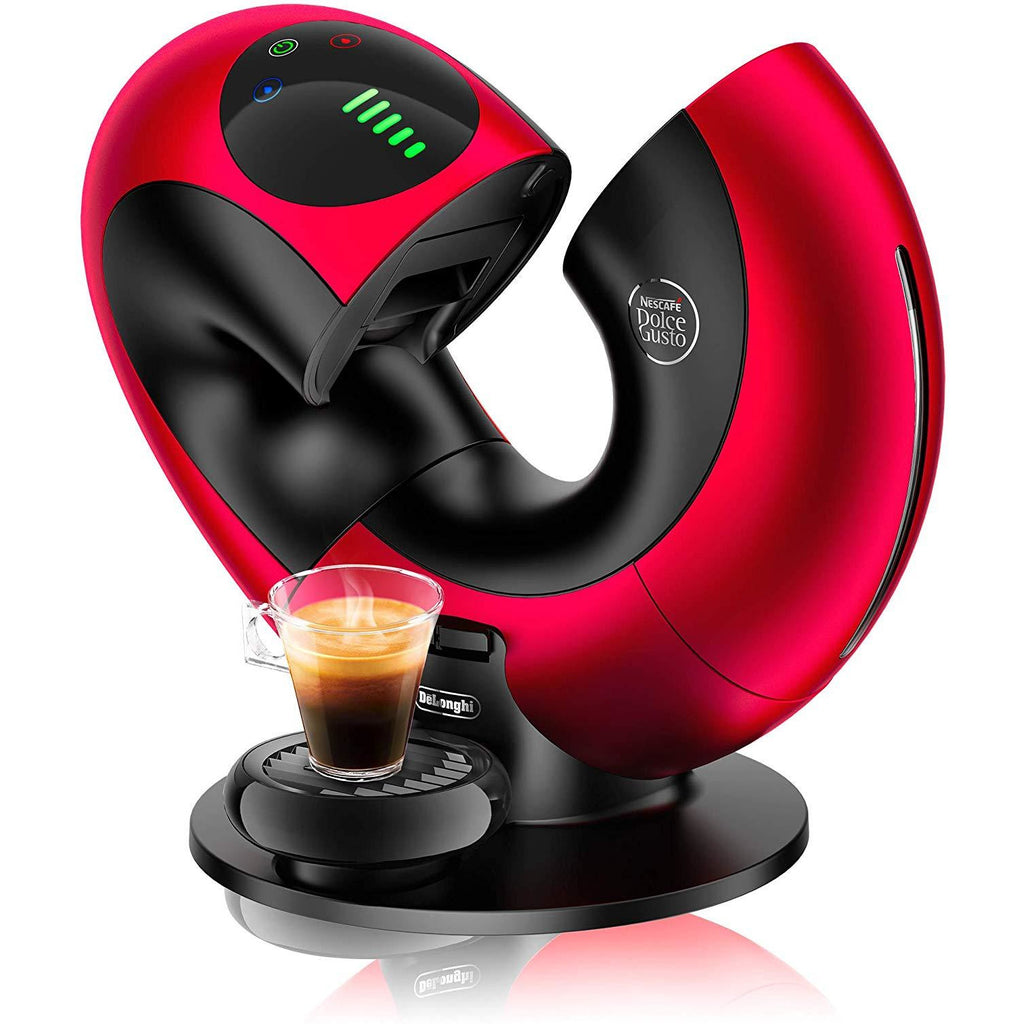 Dolce Gusto Eclipse Automatic Coffee Machine By Delonghi