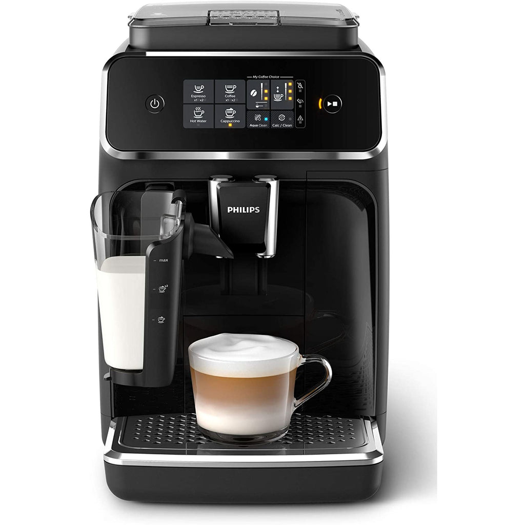 Philips Series 2200 EP2231/40  Super Automatic Coffee Machine