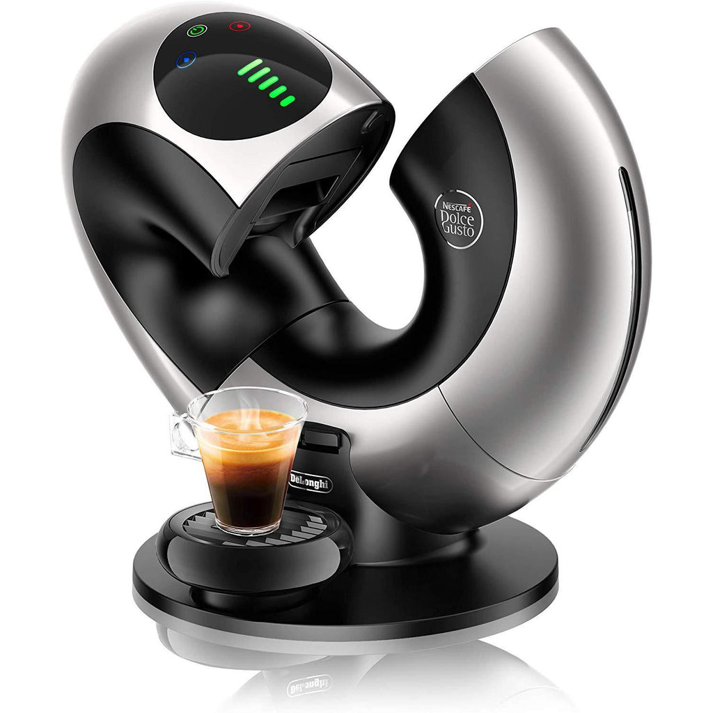 Dolce Gusto Eclipse Automatic Coffee Machine By Delonghi