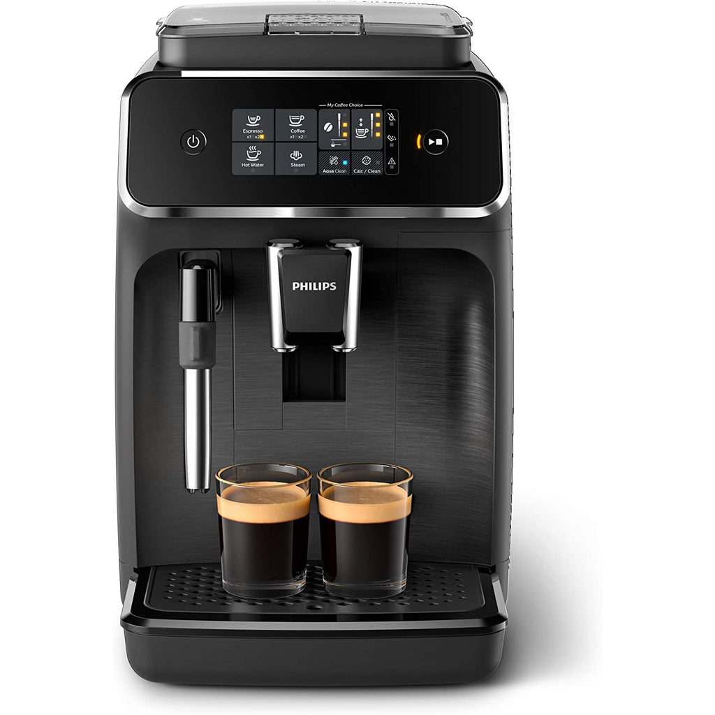 Philips 2200 Series EP2220/10 Fully Automatic Coffee Machine