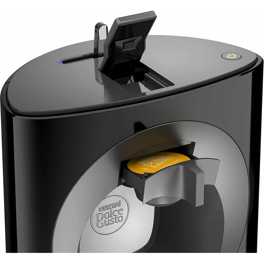 Dolce Gusto OBLO Manual Coffee Machine By Krups Espresso Libya