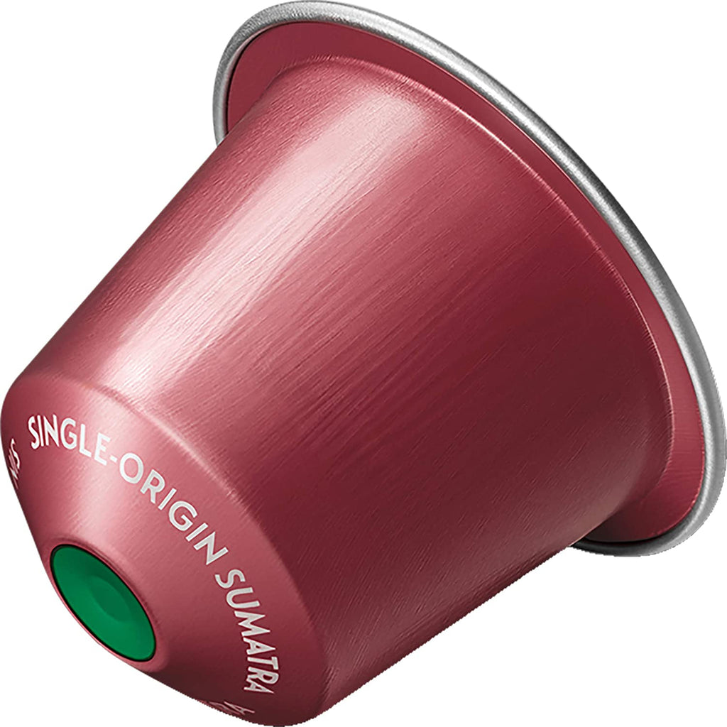 Starbucks Single Origins Sumatra Nespresso (10 Capsule Pack