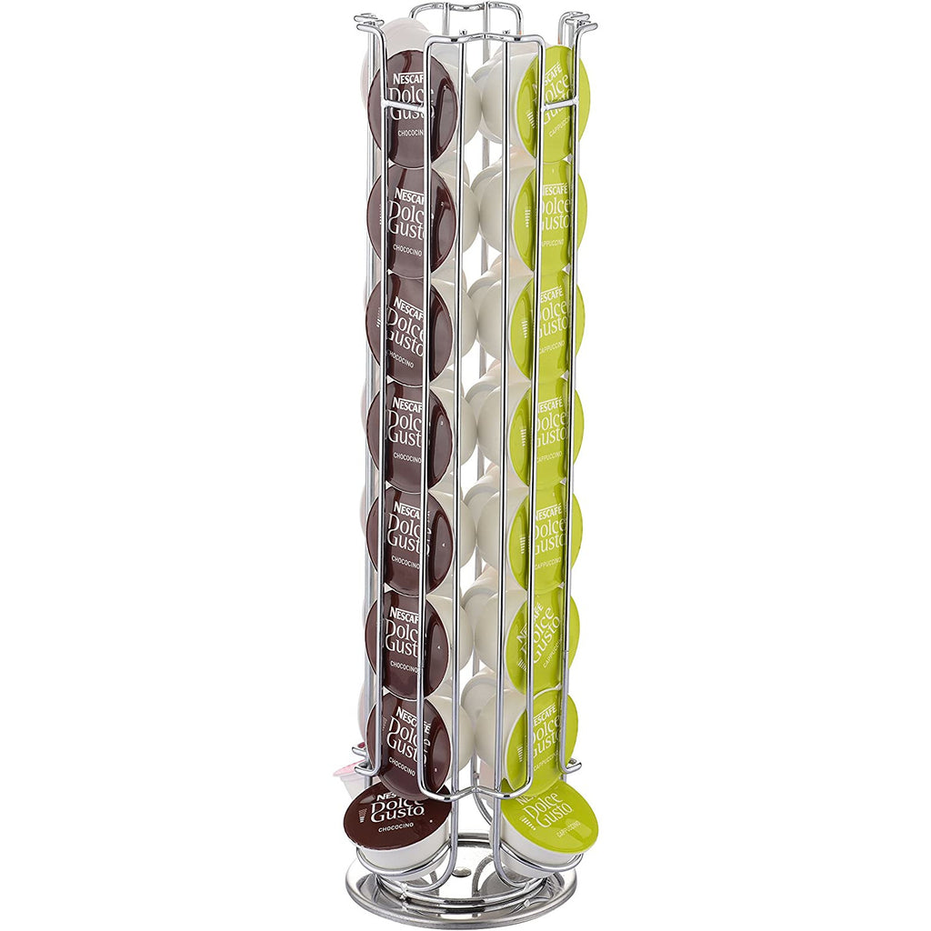 Dolce Gusto Compatible Capsule Holder  (32 Capsule)