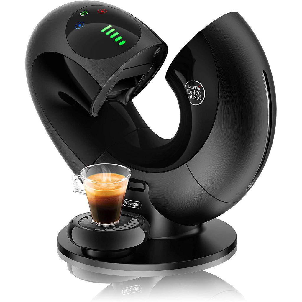 Dolce Gusto Eclipse Automatic Coffee Machine By Delonghi