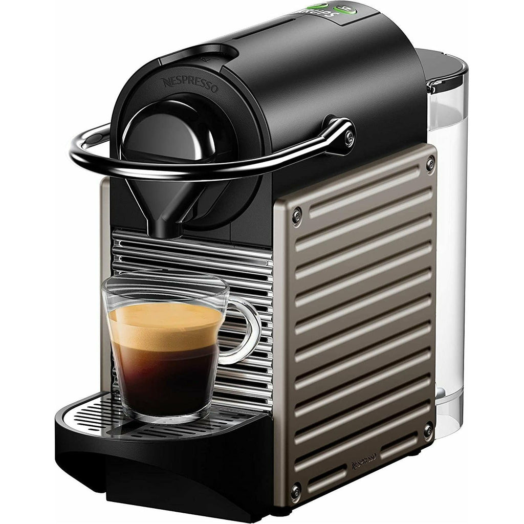 Nespresso Pixie Coffee Machine