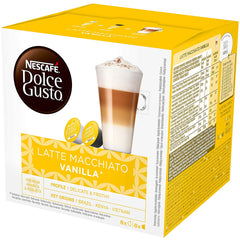 Dolce gusto latte hotsell