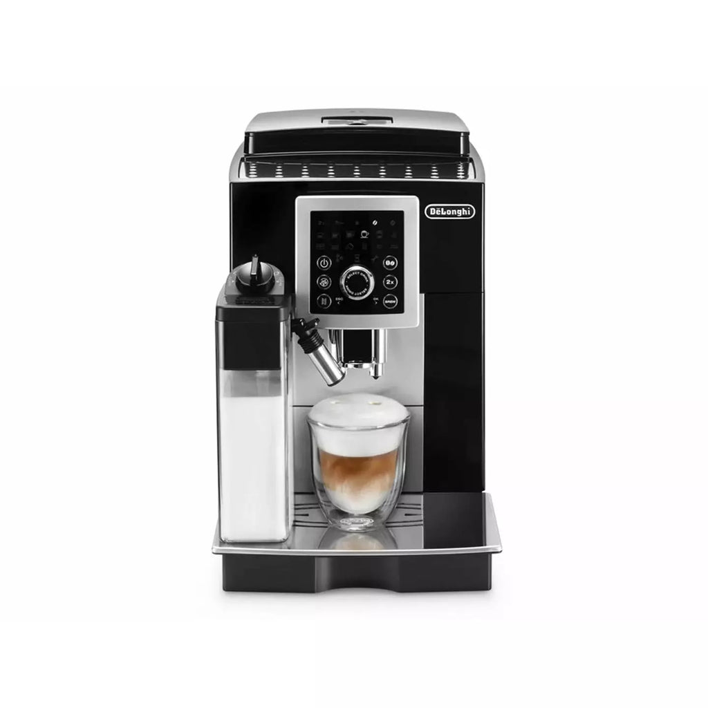 De'Longhi ECAM23.260.SB  Cappucino Smart Coffee Machine