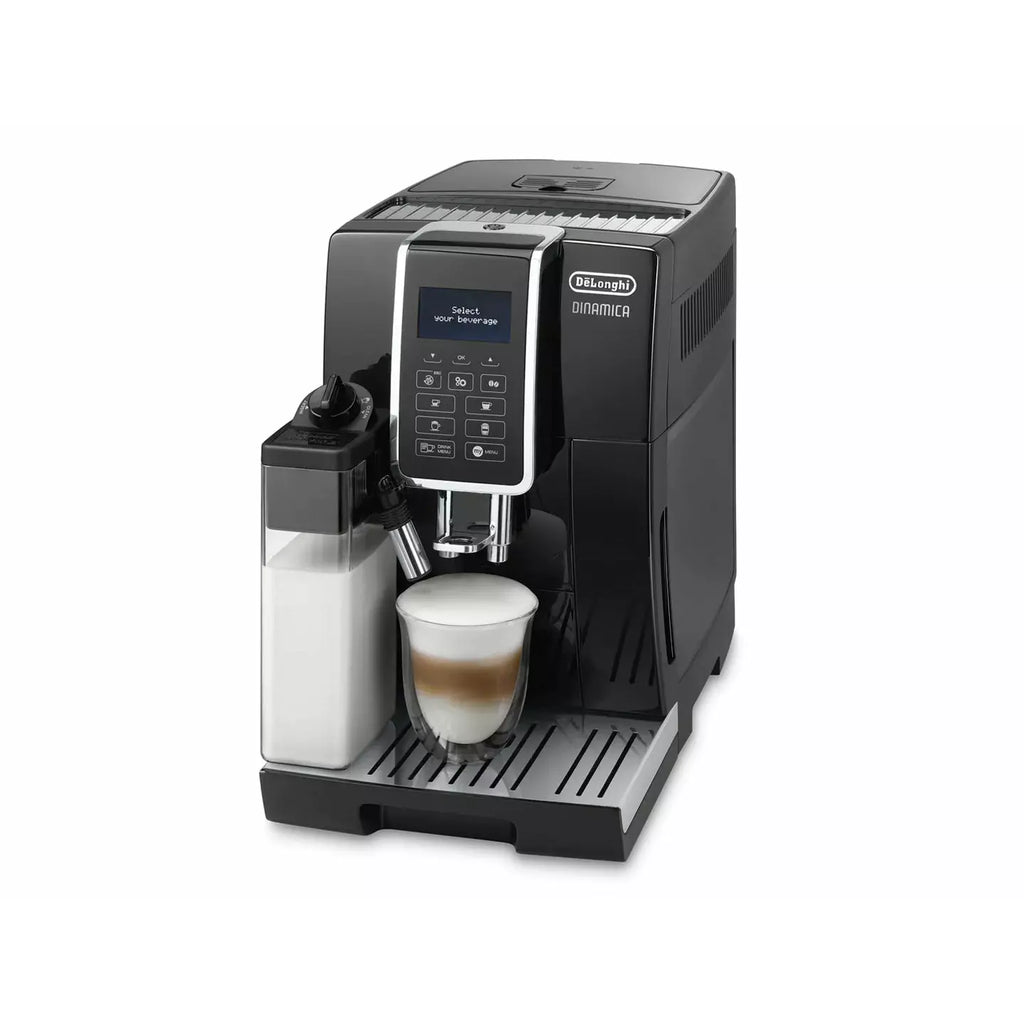 De'Longhi ECAM 350.55 B Dinamica Fully Automatic Coffee Machine