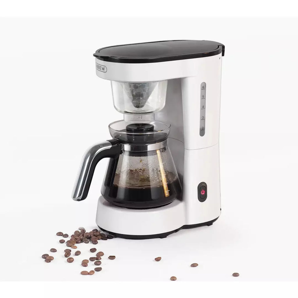 HiBREW H12 - Drip Coffee, Pour over and Tea maker