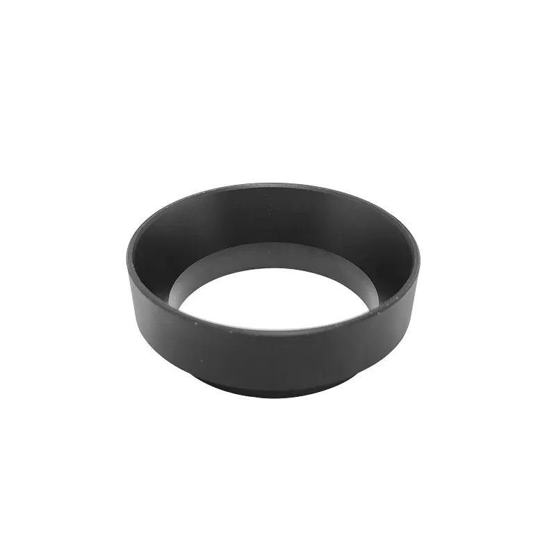Magnetic Attaching Dosing Ring, Black , 51mm, 53mm, 58mm