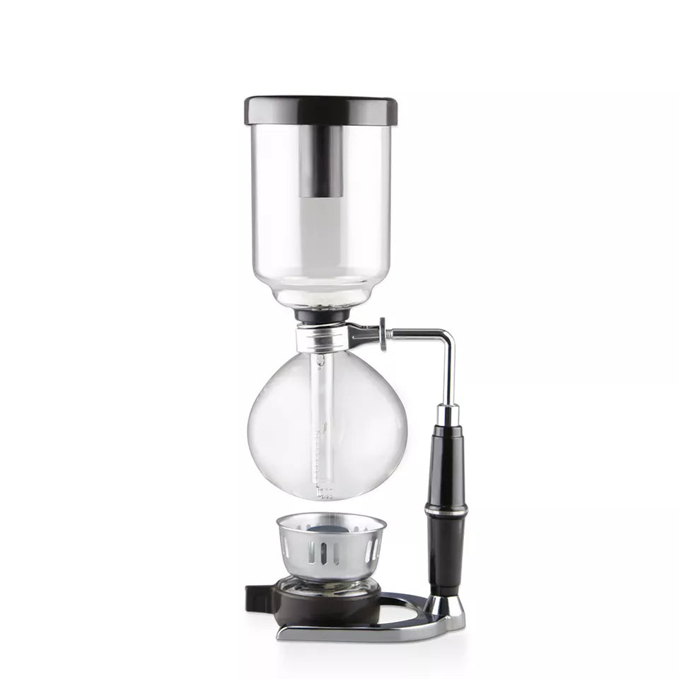 Syphon Vacuum Coffee Maker SP02  - 3 Cup
