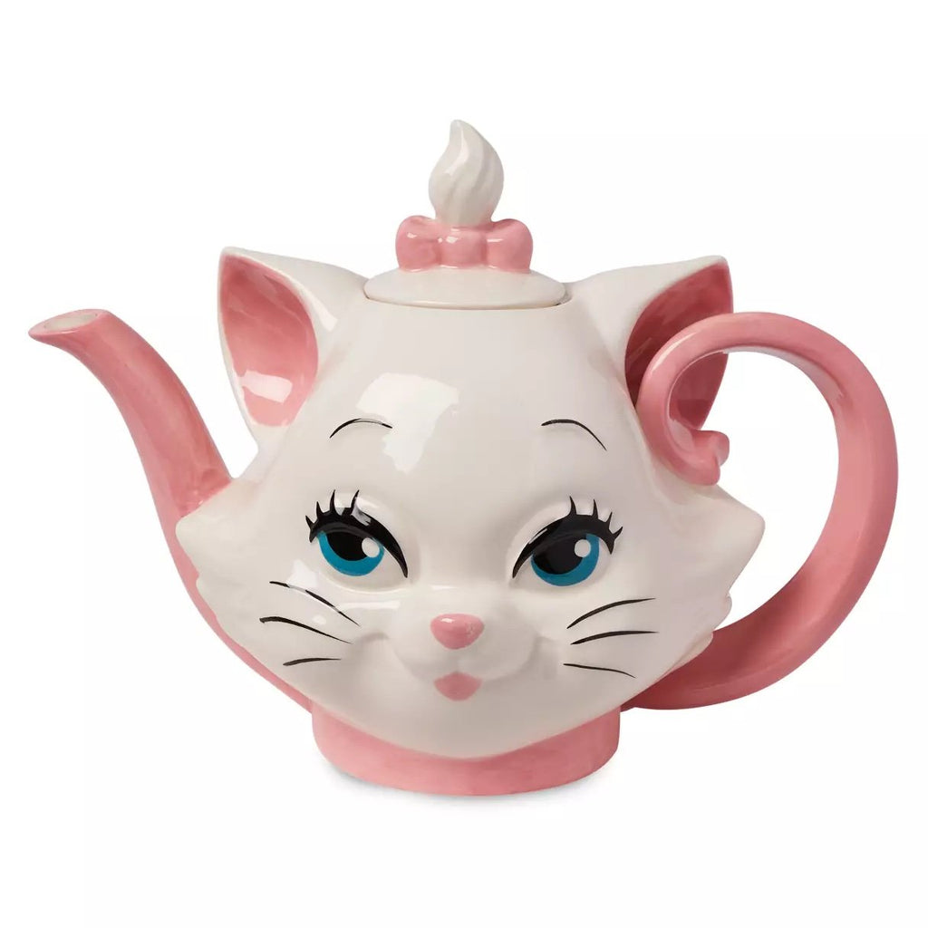 Disney store Ann Shen the Aristocats tea pot