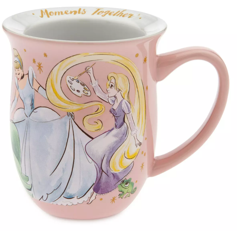 Disney Store Disney Princess Mug