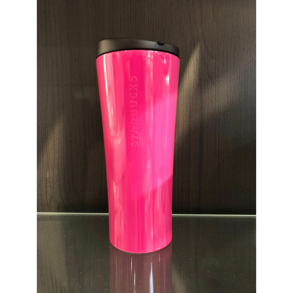 Starbucks Thermal Mug - All Pink