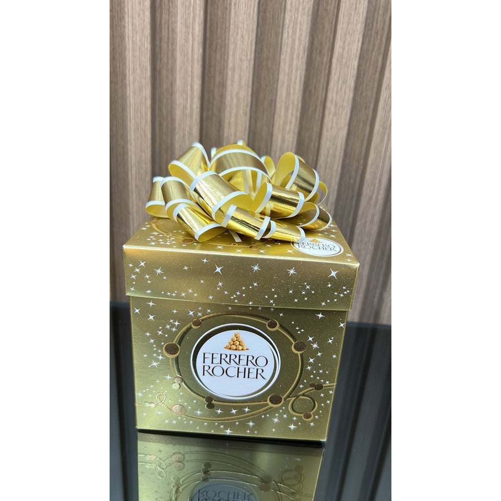 Ferrero Rocher Chocolate Gift Box  - 225g