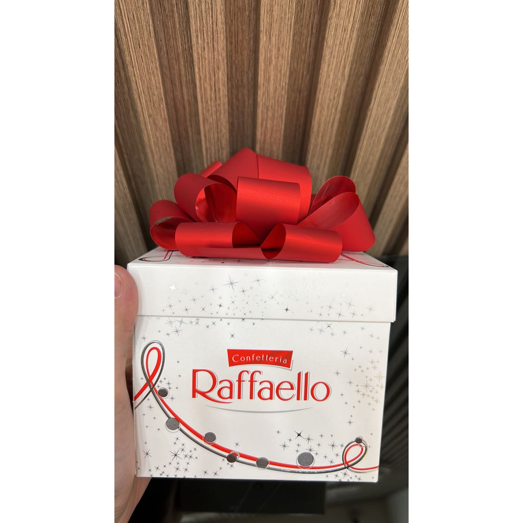 Raffaello  Gift Box Chocolate - 300g