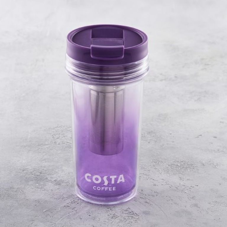 Costa Thermal Cup with Diffuser