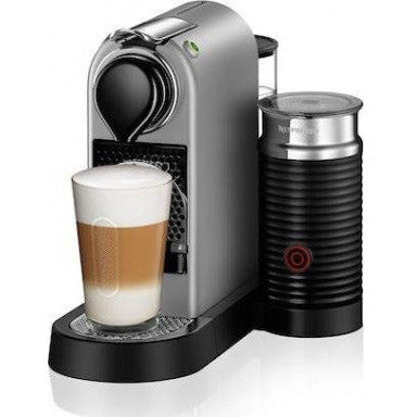 Nespresso Citiz & Milk  Coffee Machine