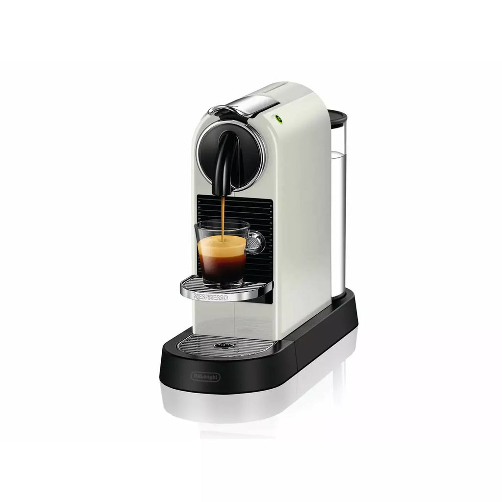 Nespresso Citiz Espresso Coffee Machine