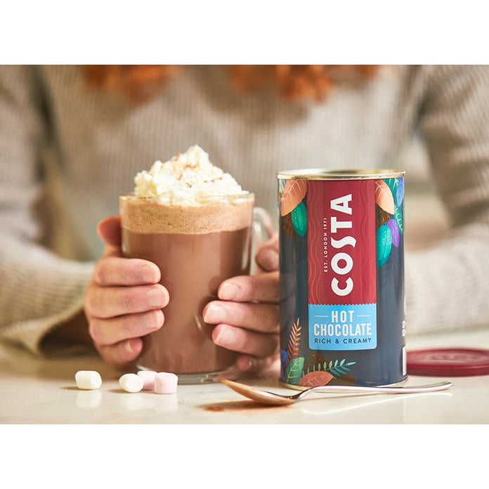 Cappuccino Dolce Gusto Hot Chocolate Pods Hot Chocolate Pods