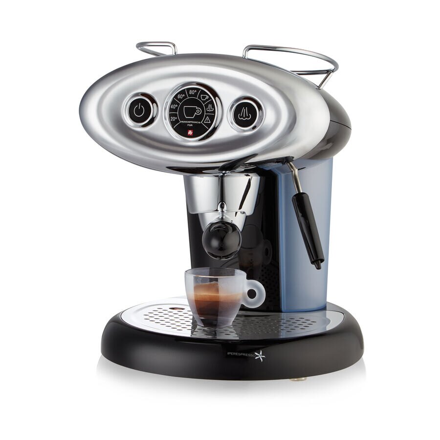 illy X7.1 iperEspresso Espresso Machine