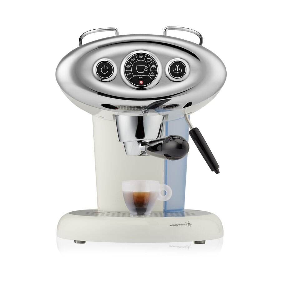 illy X7.1 iperEspresso Espresso Machine