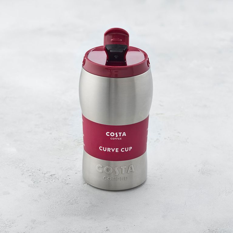 Costa Curve travel cup - 450ml