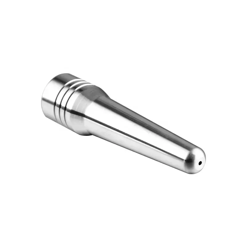 [ACC-DLDN] Delonghi Dedica stainless steel Steam Nozzle Tip Spout