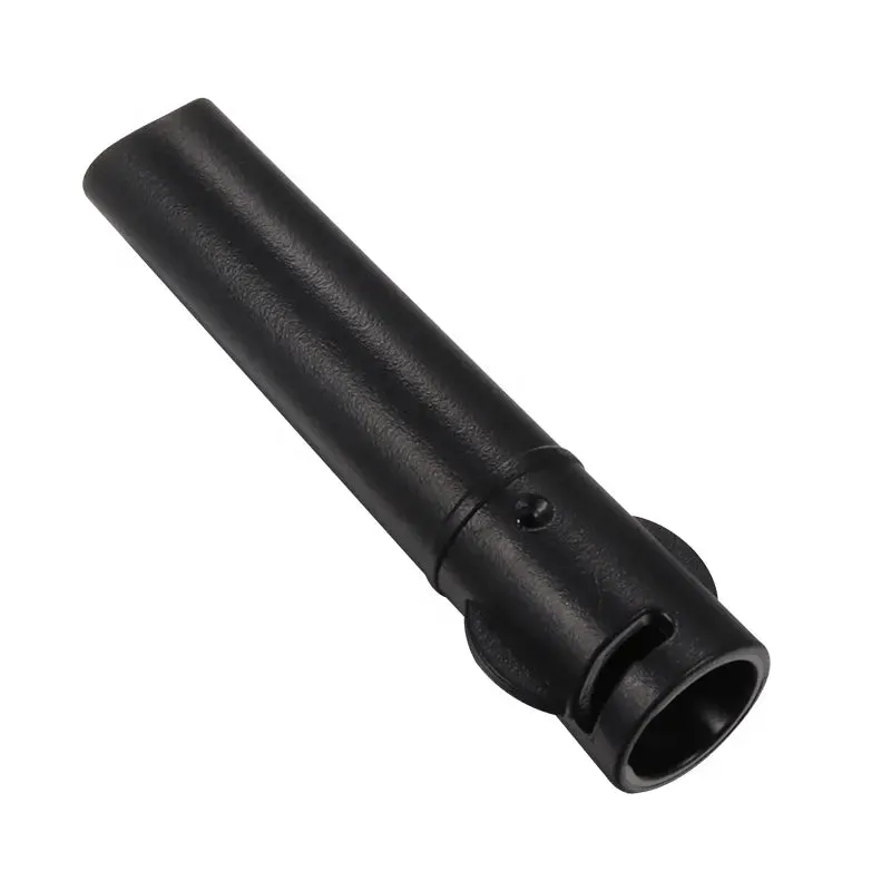 Delonghi Lower tube Plastic Steam nozzle cover