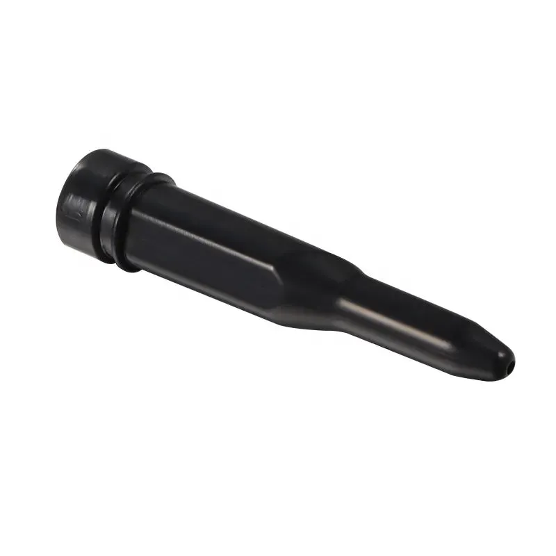 Delonghi Lower tube Plastic Steam nozzle tip