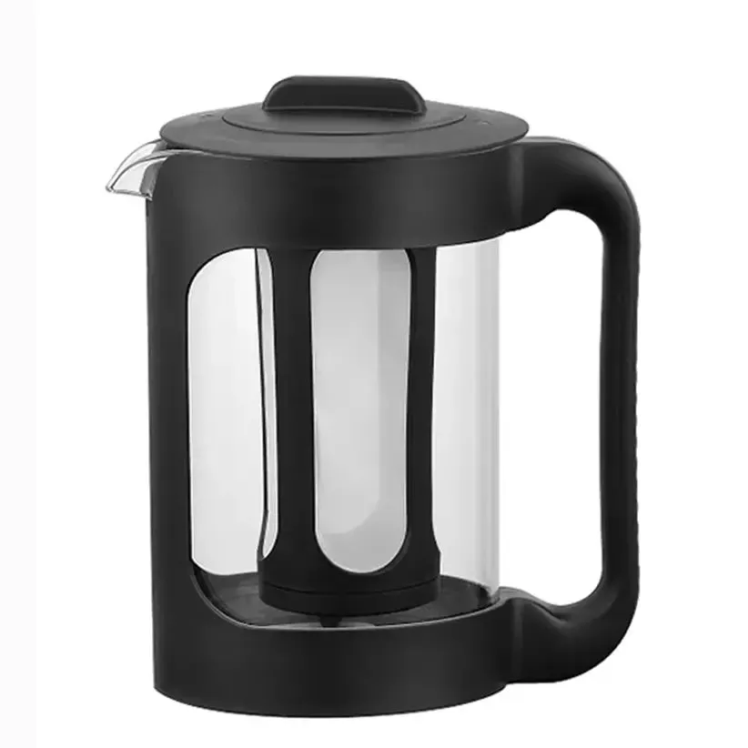 [Acc-coldbrew] ELCB01 Cold Brew Glass Coffee Maker - 1500ml