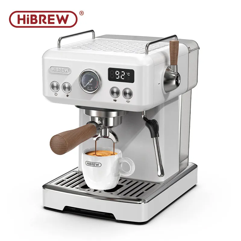 HiBREW H10A Plus - Professional Espresso Machine
