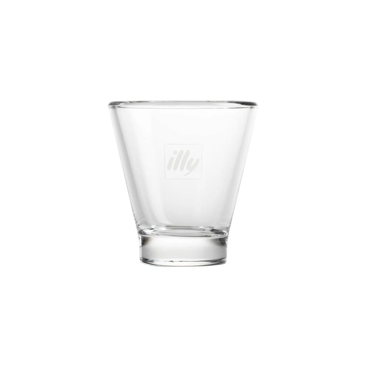 [Illycc] Illy Espresso Cup - 1 piece