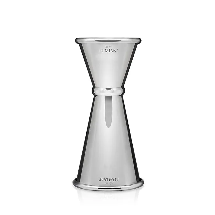 Japanese Jigger | 25/50 ml Copper