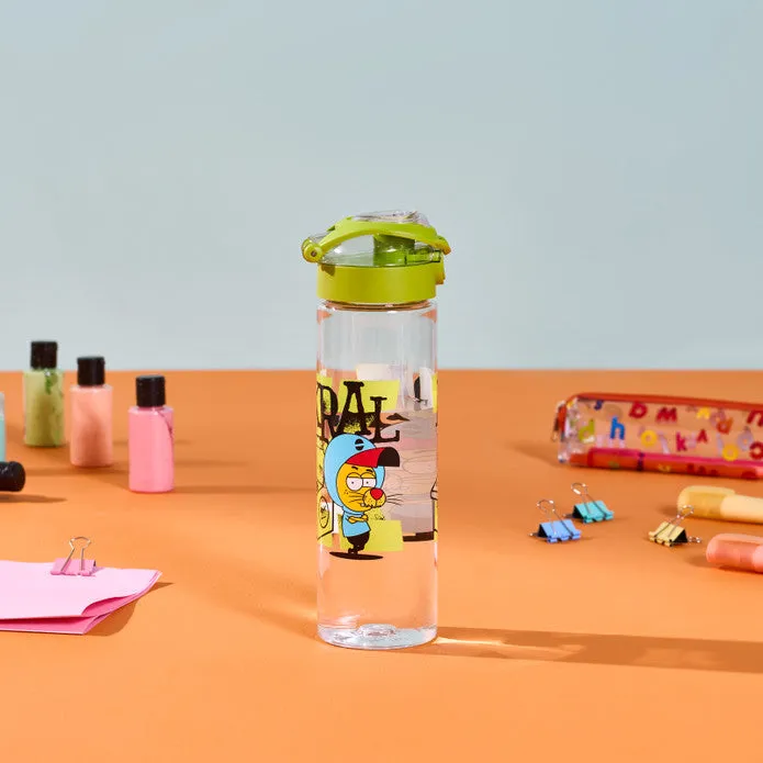 Karaca X King Shakir Water Bottle 630ml