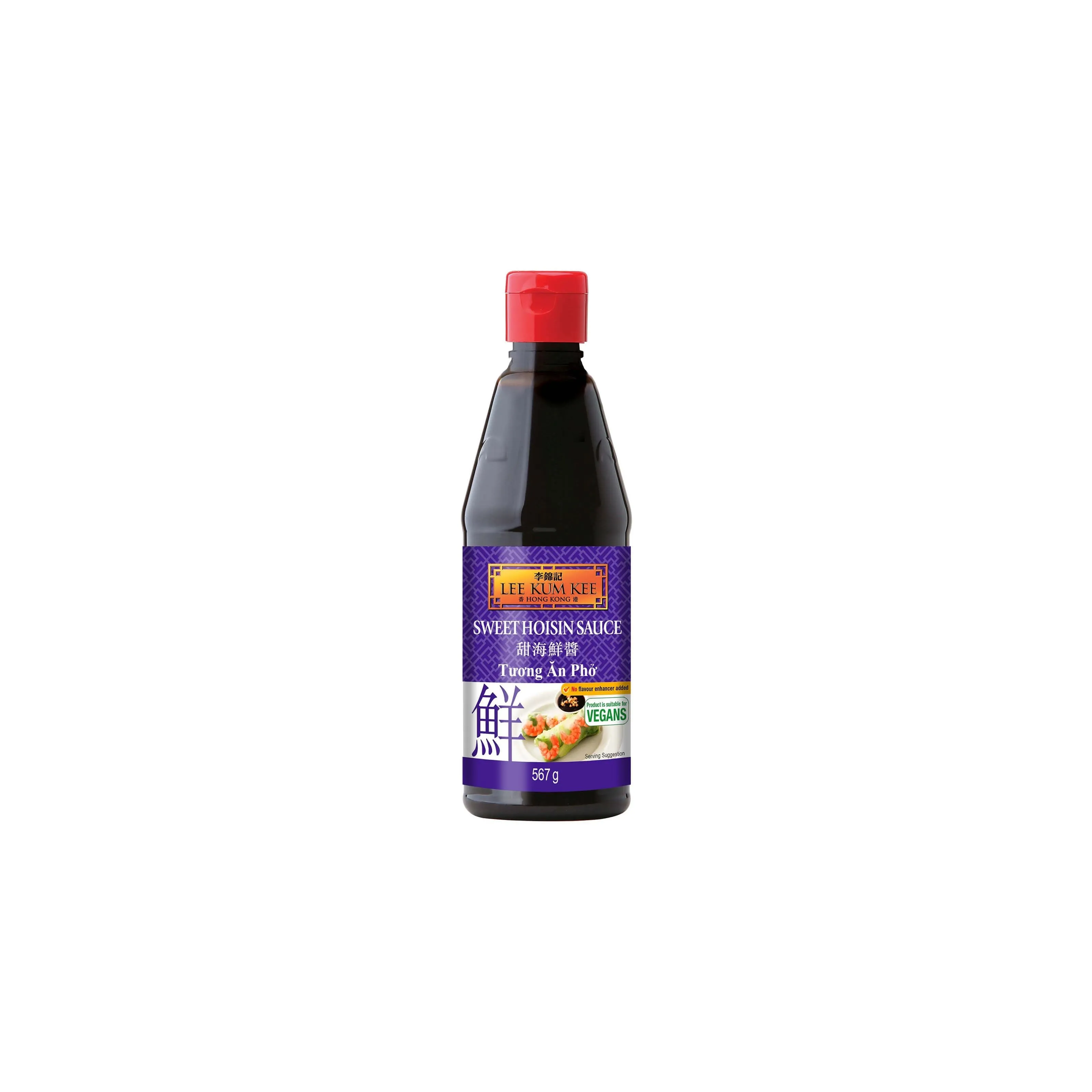 Lee Kum Kee Sweet Hoisin Sauce-  567g