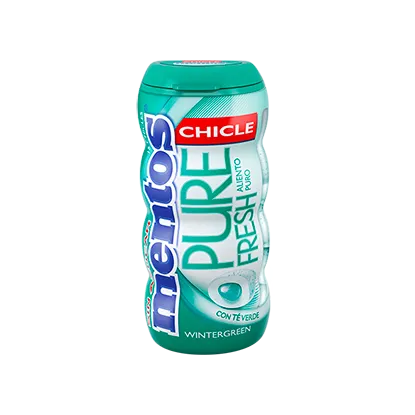 Mentos Pure Fresh Winter Green 30g