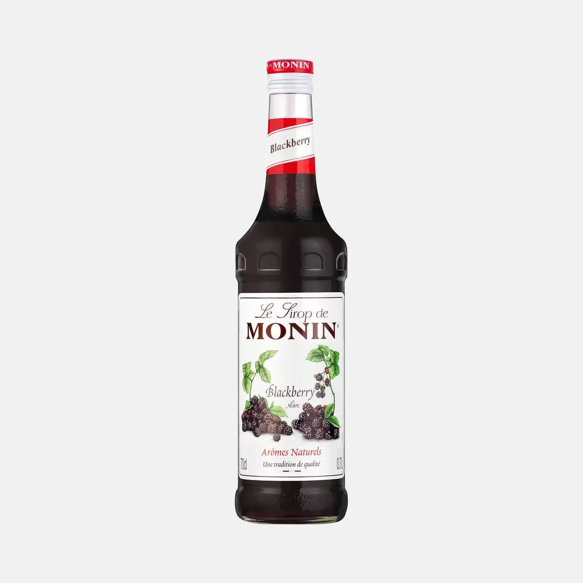 MONIN Blackberry Syrup 700 ml
