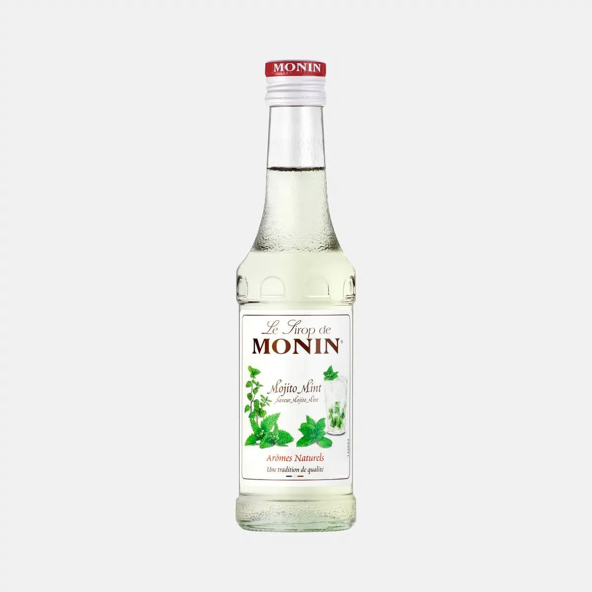 MONIN Mojito mint Syrup 700 ml