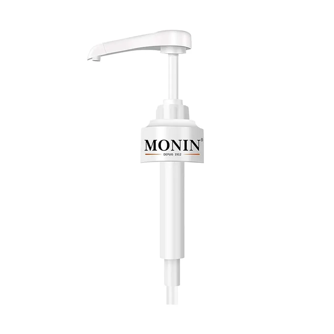 Monin Syrup Pump for 0.7 L Bottles